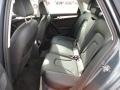 Monsoon Gray Metallic - A4 2.0T Sedan Photo No. 5