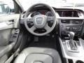 Monsoon Gray Metallic - A4 2.0T Sedan Photo No. 6