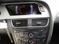 Monsoon Gray Metallic - A4 2.0T Sedan Photo No. 8