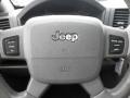 2006 Black Jeep Grand Cherokee Limited 4x4  photo #11