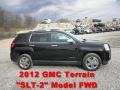 Onyx Black - Terrain SLT Photo No. 1