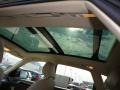 2012 Audi Q5 Cardamom Beige Interior Sunroof Photo