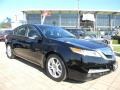 Crystal Black Pearl - TL 3.5 Photo No. 3