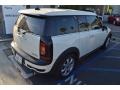 Pepper White - Cooper S Clubman Photo No. 3