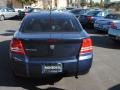 Modern Blue Pearl - Avenger SE Photo No. 8