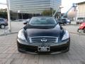 Black Obsidian - G 37 Journey Coupe Photo No. 2