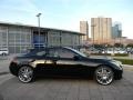 Black Obsidian - G 37 Journey Coupe Photo No. 4