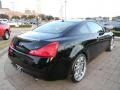 Black Obsidian - G 37 Journey Coupe Photo No. 5