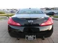 Black Obsidian - G 37 Journey Coupe Photo No. 6