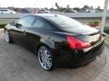 Black Obsidian - G 37 Journey Coupe Photo No. 8
