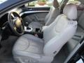 Black Obsidian - G 37 Journey Coupe Photo No. 17