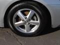 2003 Satin Silver Metallic Honda Accord EX Sedan  photo #2