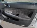 2003 Satin Silver Metallic Honda Accord EX Sedan  photo #4