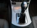 Black Obsidian - G 37 Journey Coupe Photo No. 22