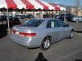 2003 Satin Silver Metallic Honda Accord EX Sedan  photo #8