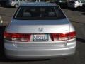 2003 Satin Silver Metallic Honda Accord EX Sedan  photo #9