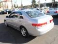 2003 Satin Silver Metallic Honda Accord EX Sedan  photo #10