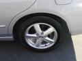 2003 Satin Silver Metallic Honda Accord EX Sedan  photo #11