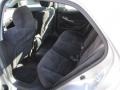 2003 Satin Silver Metallic Honda Accord EX Sedan  photo #12