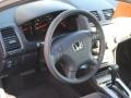 2003 Satin Silver Metallic Honda Accord EX Sedan  photo #15