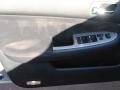 2003 Satin Silver Metallic Honda Accord EX Sedan  photo #16