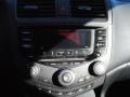 2003 Satin Silver Metallic Honda Accord EX Sedan  photo #22