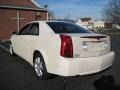 White Diamond - CTS Sedan Photo No. 5