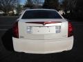 White Diamond - CTS Sedan Photo No. 6