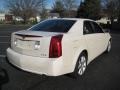 White Diamond - CTS Sedan Photo No. 7