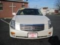 White Diamond - CTS Sedan Photo No. 12