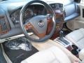 White Diamond - CTS Sedan Photo No. 15