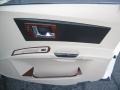 White Diamond - CTS Sedan Photo No. 26
