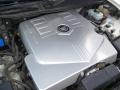 White Diamond - CTS Sedan Photo No. 27
