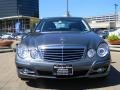 Flint Grey Metallic - E 350 Sedan Photo No. 2