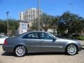 Flint Grey Metallic - E 350 Sedan Photo No. 4