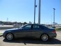 Flint Grey Metallic - E 350 Sedan Photo No. 9