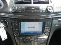 Flint Grey Metallic - E 350 Sedan Photo No. 20