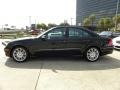 Black - E 350 Sedan Photo No. 2