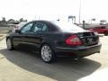 Black - E 350 Sedan Photo No. 3