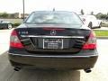 Black - E 350 Sedan Photo No. 4