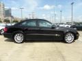 Black - E 350 Sedan Photo No. 6