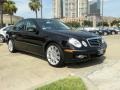 Black - E 350 Sedan Photo No. 7