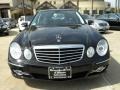 Black - E 350 Sedan Photo No. 8