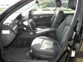 Black - E 350 Sedan Photo No. 18