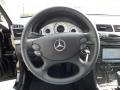 Black - E 350 Sedan Photo No. 24