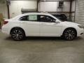 2012 Bright White Chrysler 200 S Sedan  photo #6