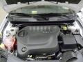 3.6 Liter DOHC 24-Valve VVT Pentastar V6 Engine for 2012 Chrysler 200 S Sedan #57720545