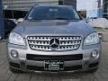 Pewter Metallic - ML 550 4Matic Photo No. 2