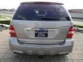 Pewter Metallic - ML 550 4Matic Photo No. 6