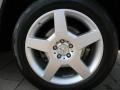 Pewter Metallic - ML 550 4Matic Photo No. 10